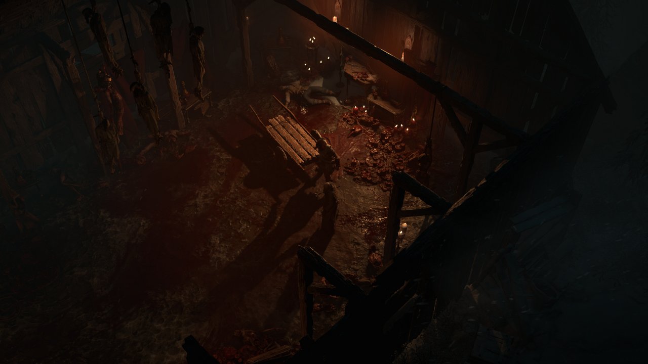 [17/03/2023] Diablo 4 Beta angespielt: Geschmeidiges Hack & Slay - aber nicht mit 10 GiByte VRAM (Bilder: UHD mit TAA maxed, downsampled @ 1440p) (11)
