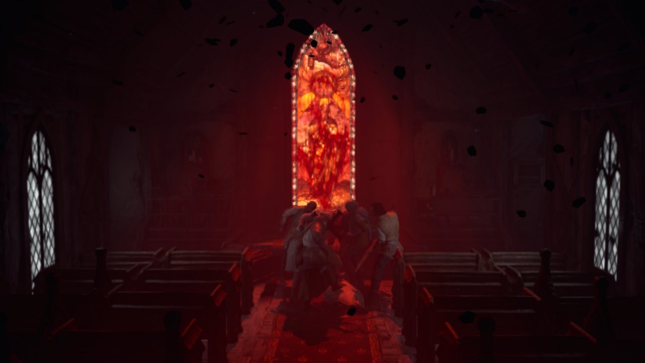 [17/03/2023] Diablo 4 Beta angespielt: Geschmeidiges Hack & Slay - aber nicht mit 10 GiByte VRAM (Bilder: UHD mit TAA maxed, downsampled @ 1440p) (5)