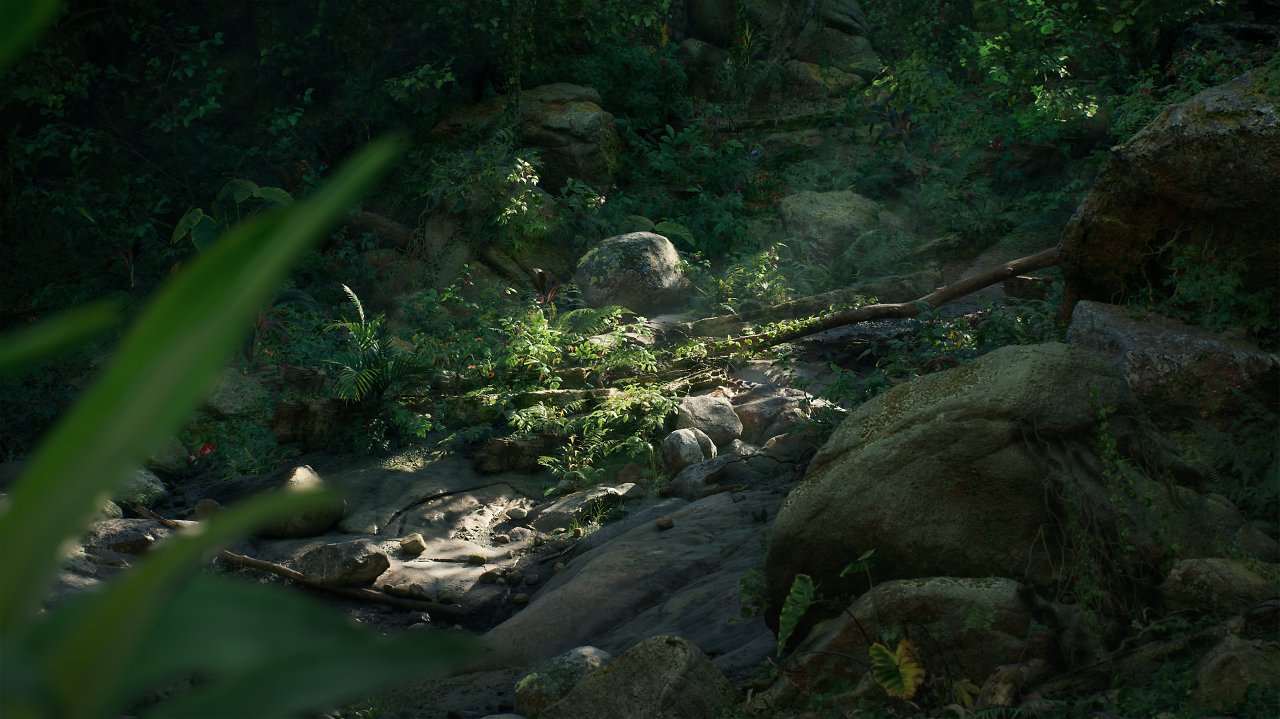 [23/03/2023] Electric Dreams: Techdemo zur Unreal Engine 5.2 (8)