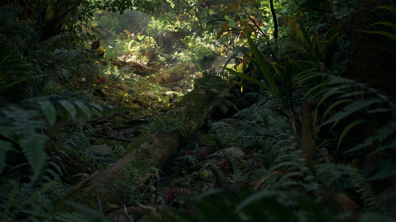 [23/03/2023] Electric Dreams: Techdemo zur Unreal Engine 5.2 (1)