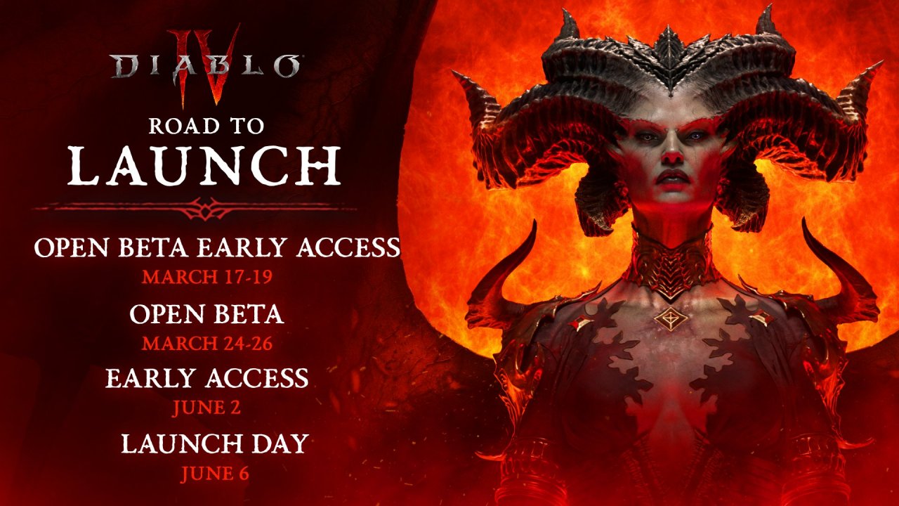 [14/03/2023] Diablo 4 Beta: Das sind die aktuellen Grafikkartentreiber für Geforce und Radeon (1)