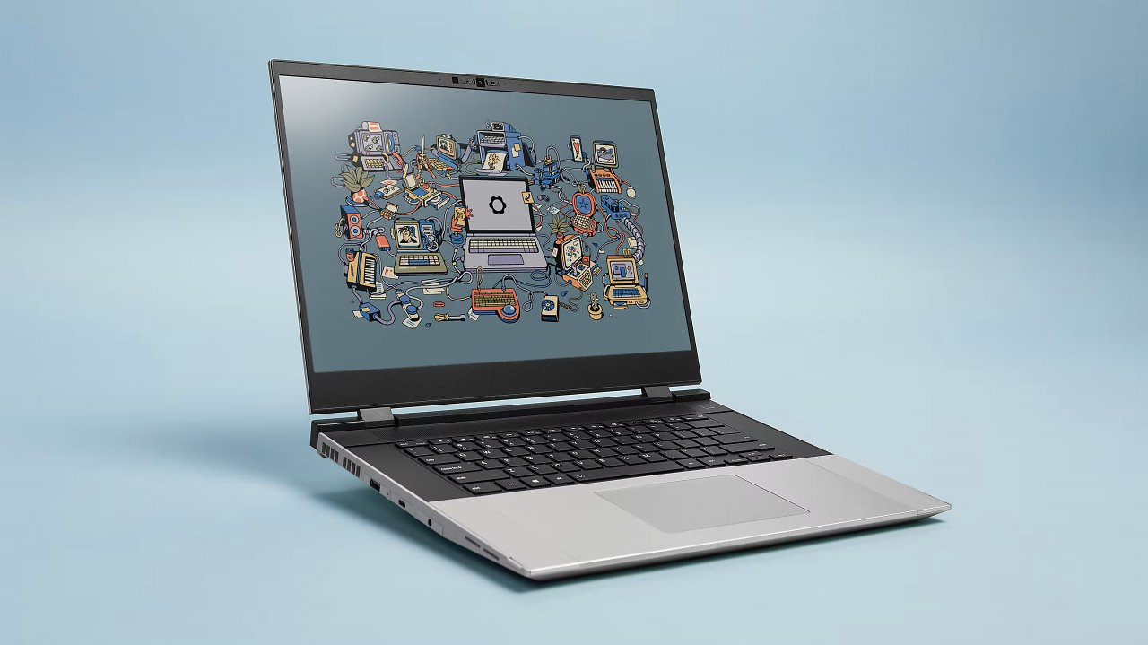 [24/03/2023] Framework Laptop 16