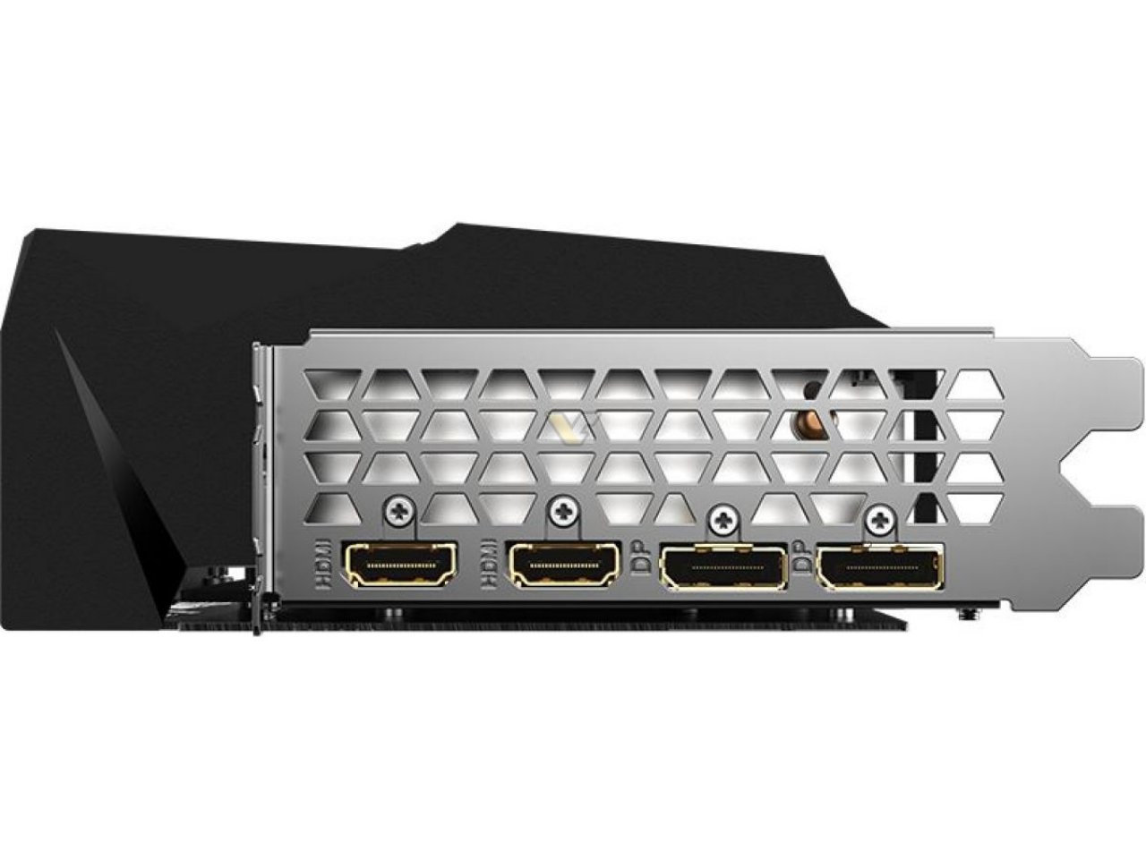 [13/03/2023] Gigabyte bringt Radeon RX 6800 XT mit neuem Design auf den Markt (2)