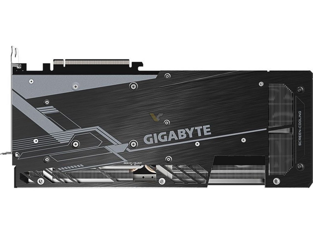 [13/03/2023] Gigabyte bringt Radeon RX 6800 XT mit neuem Design auf den Markt (3)