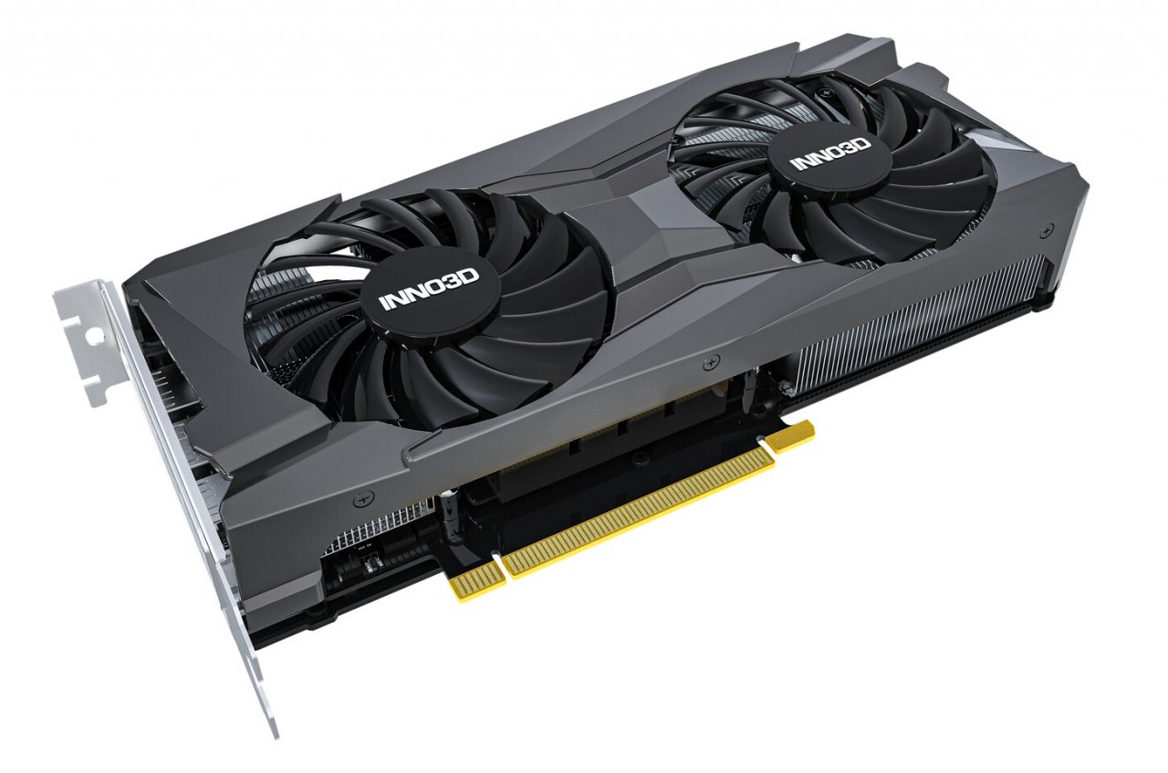 [08/03/2023] Geforce RTX 3060: Nvidia soll neue GA104-Version mit GDDR6X planen