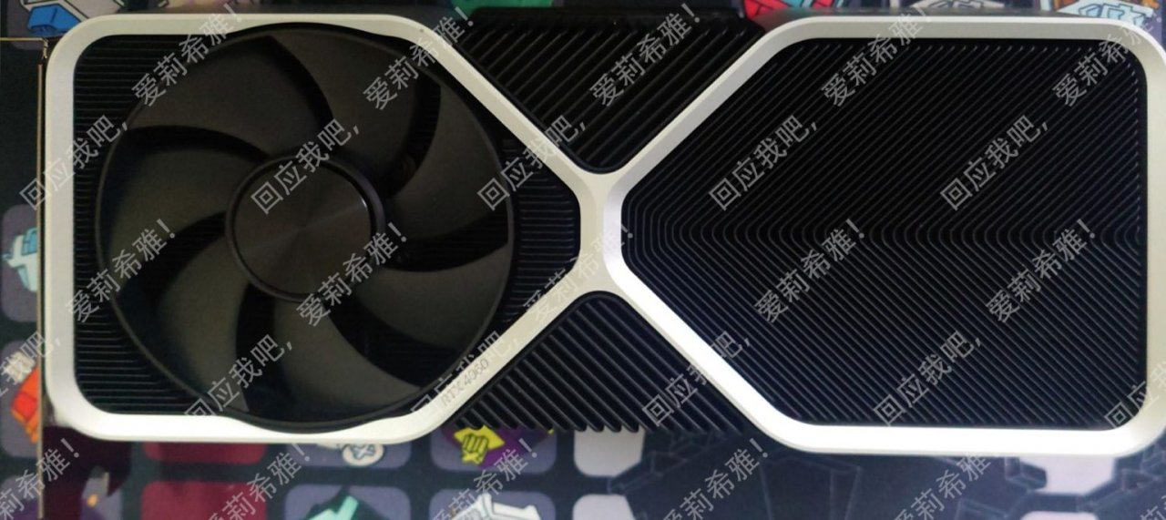 [16/03/2023] Geforce RTX 4060 Founders Edition