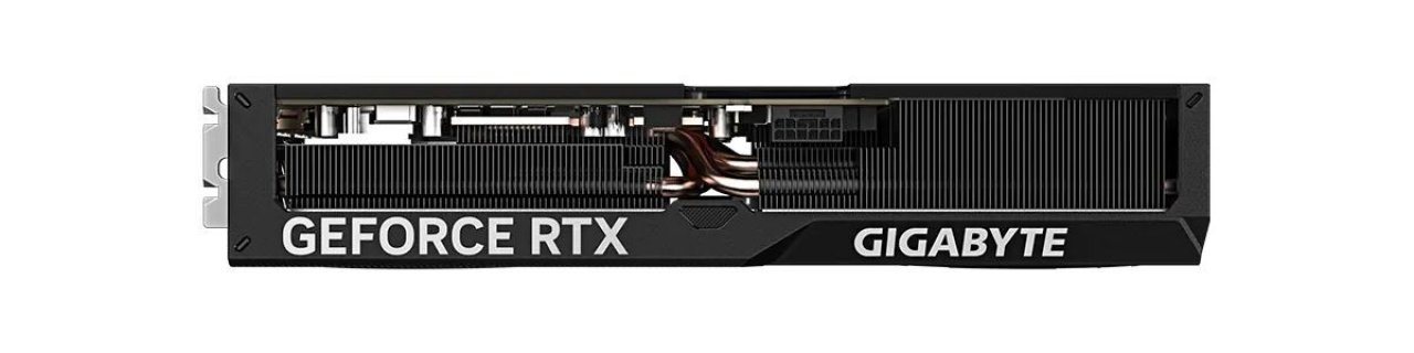 [17/03/2023] Geforce RTX 4070 Ti: Gigabyte präsentiert neue und vielleicht günstigere Windforce-Grafikkarte (2)
