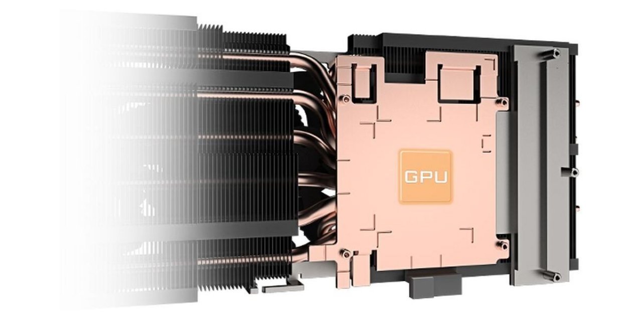 [17/03/2023] Geforce RTX 4070 Ti: Gigabyte präsentiert neue und vielleicht günstigere Windforce-Grafikkarte (3)