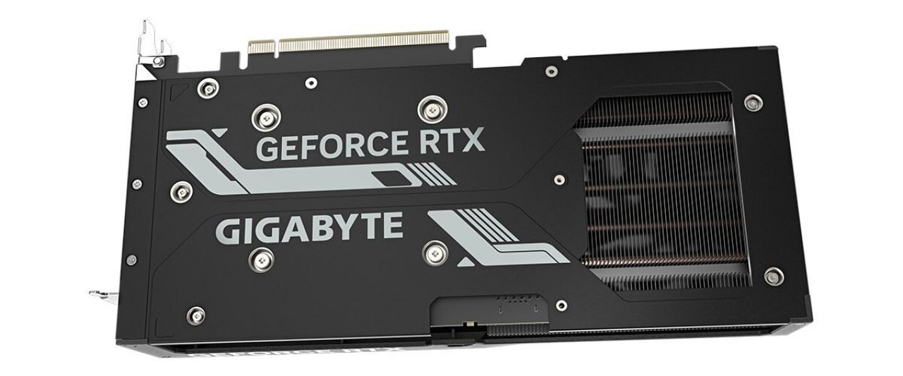 [17/03/2023] Geforce RTX 4070 Ti: Gigabyte präsentiert neue und vielleicht günstigere Windforce-Grafikkarte (4)