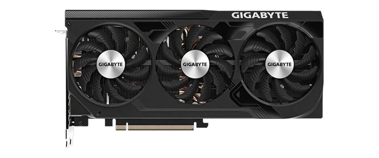 [17/03/2023] Geforce RTX 4070 Ti: Gigabyte präsentiert neue und vielleicht günstigere Windforce-Grafikkarte (5)