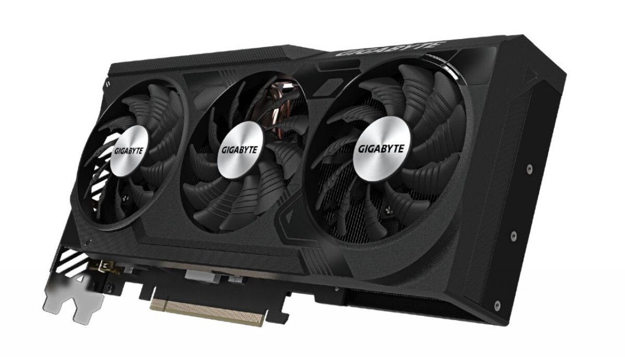 [17/03/2023] Geforce RTX 4070 Ti: Gigabyte präsentiert neue und vielleicht günstigere Windforce-Grafikkarte (6)
