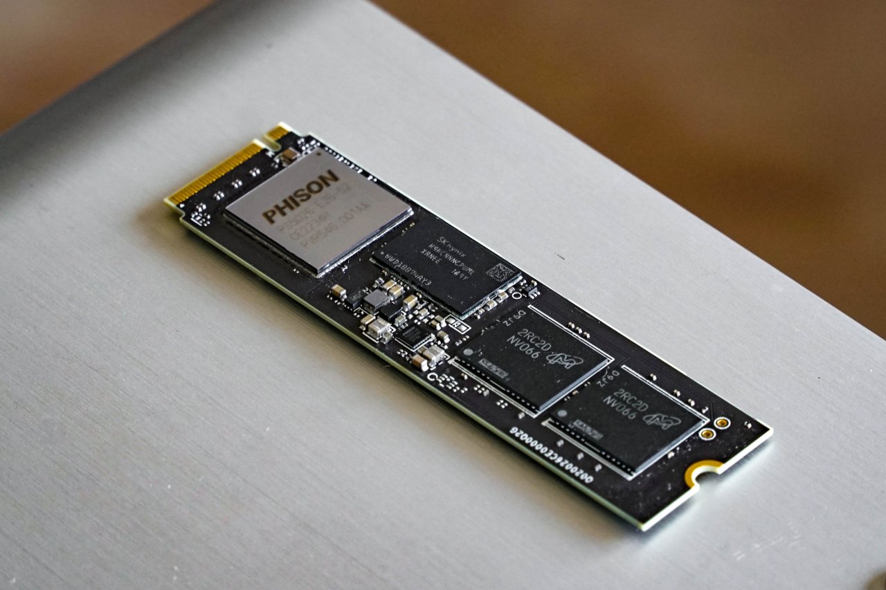 [07/03/2023] Gigabyte Aorus Gen5 SSD: Die erste PCI-Express-5.0-SSD im Test (7)