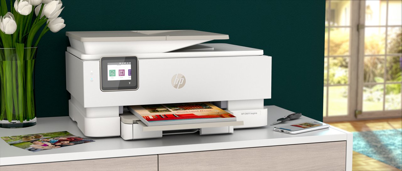 [10/03/2023] Ein neues Update für Windows soll dafür sorgen, dass Drucker in der Systemsteuerung als HP-Laserdrucker bezeichnet und gekennzeichnet werden.