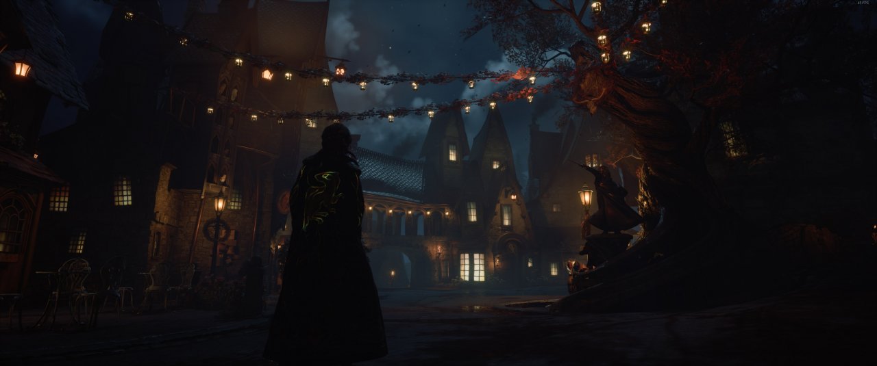 [16/03/2023] Hogwarts Legacy (3090 - Ultra / RT Ultra / DLSS Ausgeglichen - 3.440 x 1.440) von Acgira&nbsp; (3)