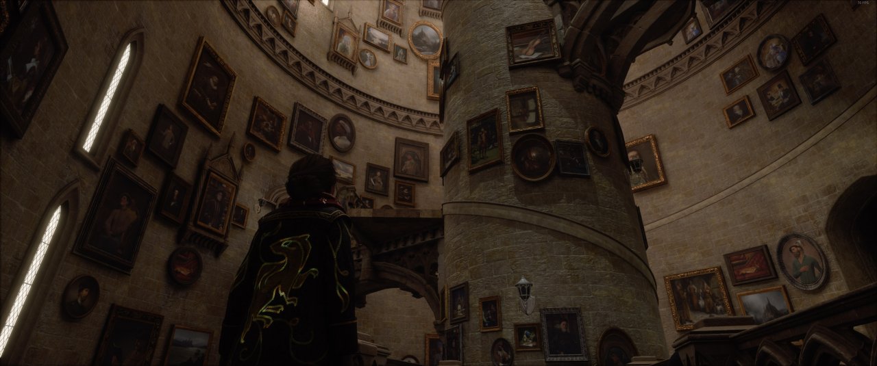 [16/03/2023] Hogwarts Legacy (3090 - Ultra / RT Ultra / DLSS Ausgeglichen - 3.440 x 1.440) von Acgira&nbsp; (4)