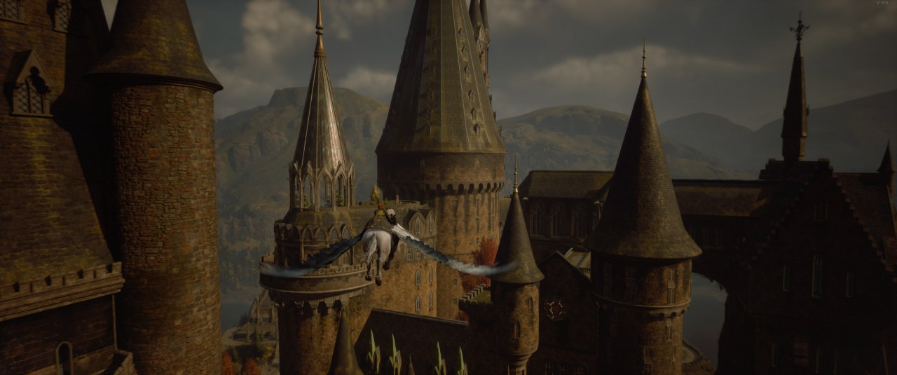 [16/03/2023] Hogwarts Legacy (3090 - Ultra / RT Ultra / DLSS Ausgeglichen - 3.440 x 1.440) von Acgira&nbsp; (8)