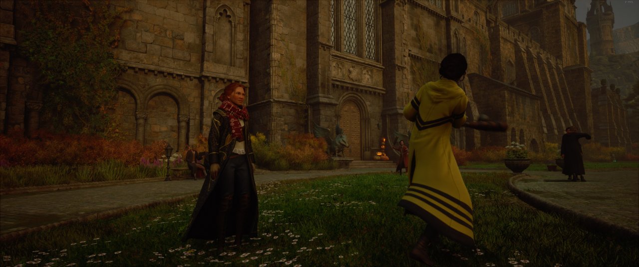 [16/03/2023] Hogwarts Legacy (3090 - Ultra / RT Ultra / DLSS Ausgeglichen - 3.440 x 1.440) von Acgira&nbsp; (9)