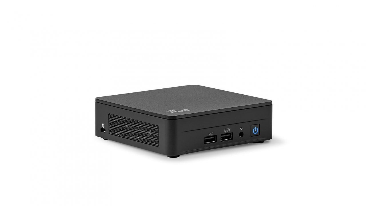 [28/03/2023] Intel NUC 13 Pro