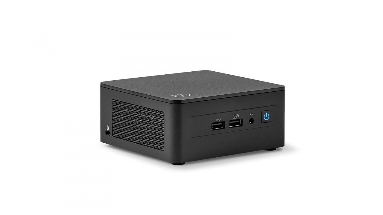[28/03/2023] Intel NUC 13 Pro