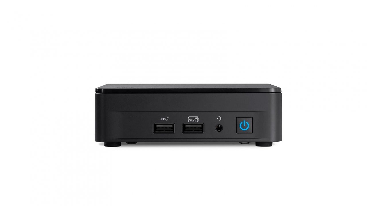 [28/03/2023] Intel NUC 13 Pro