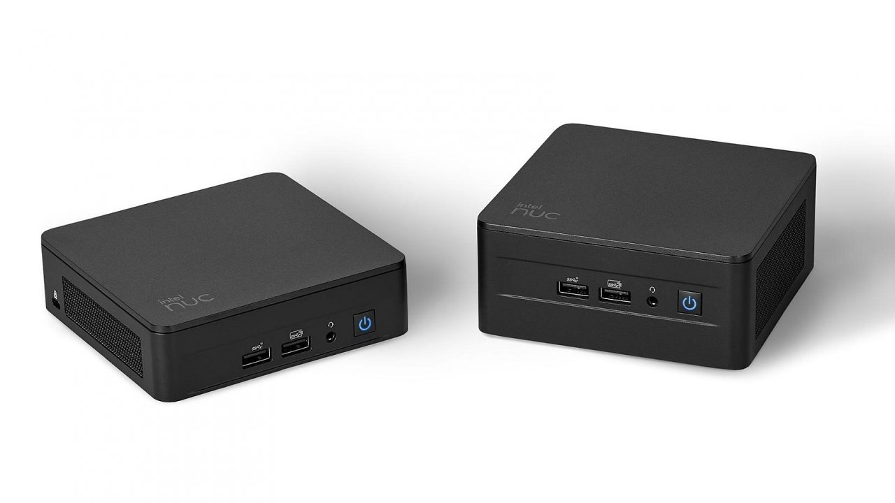 [28/03/2023] Intel NUC: Asus kümmert sich weiter um die eingestampfte Mini-PC-Marke