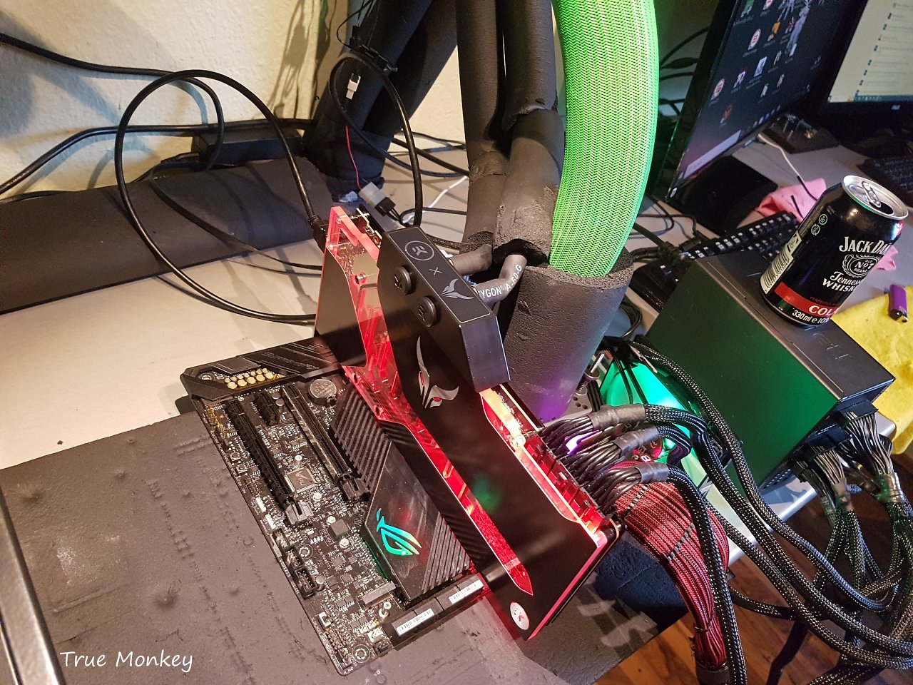 [24/03/2023] Extrem-OC mit Powercolor RX 7900 XTX Liquid Devil von True Monkey&nbsp;