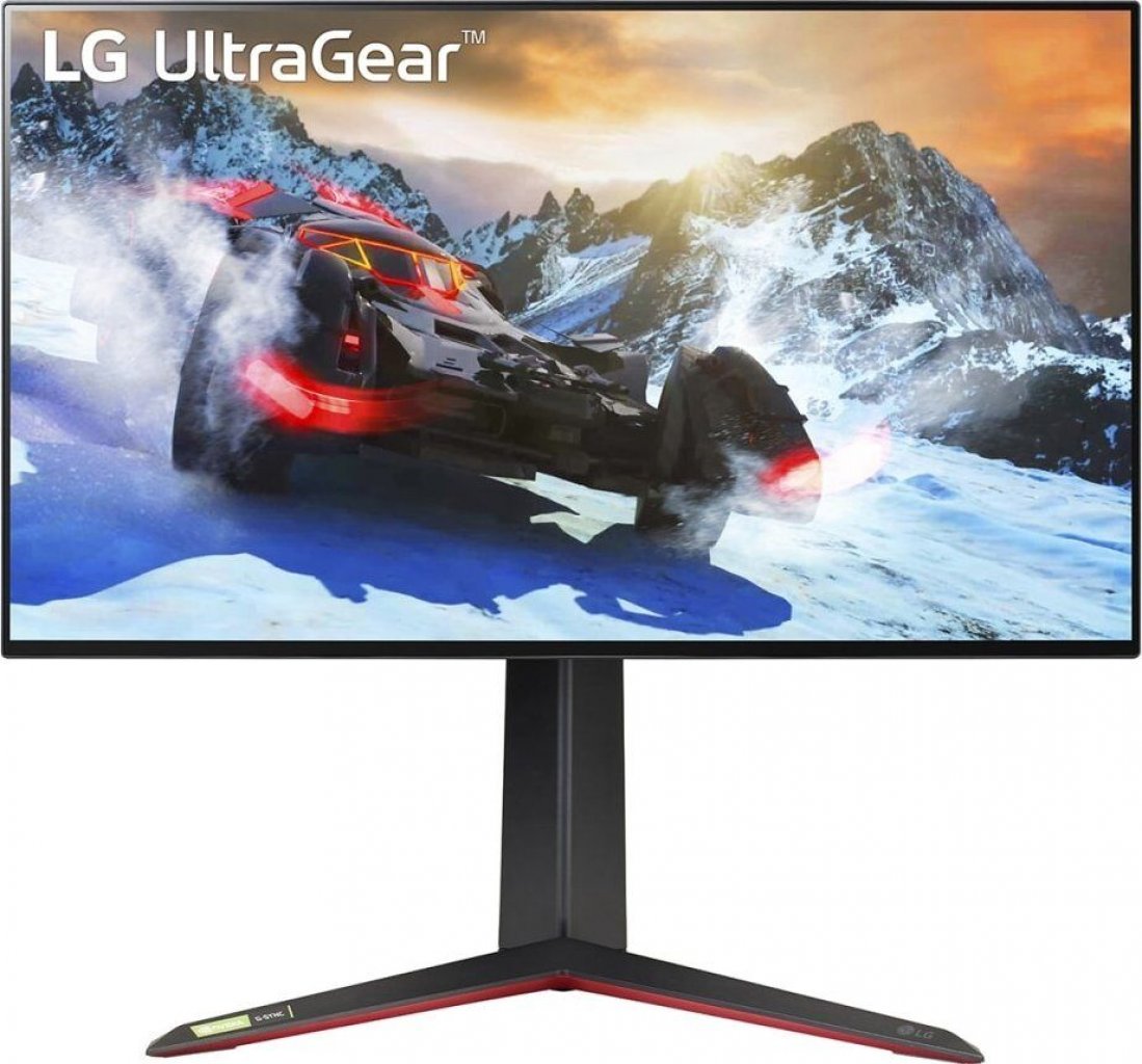 [02/03/2023] LG Ultragear 27GP95R