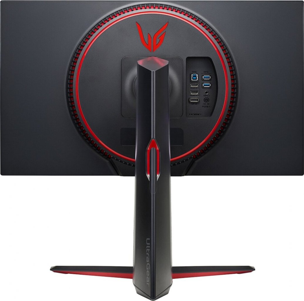 [02/03/2023] LG Ultragear 27GP95R (4)