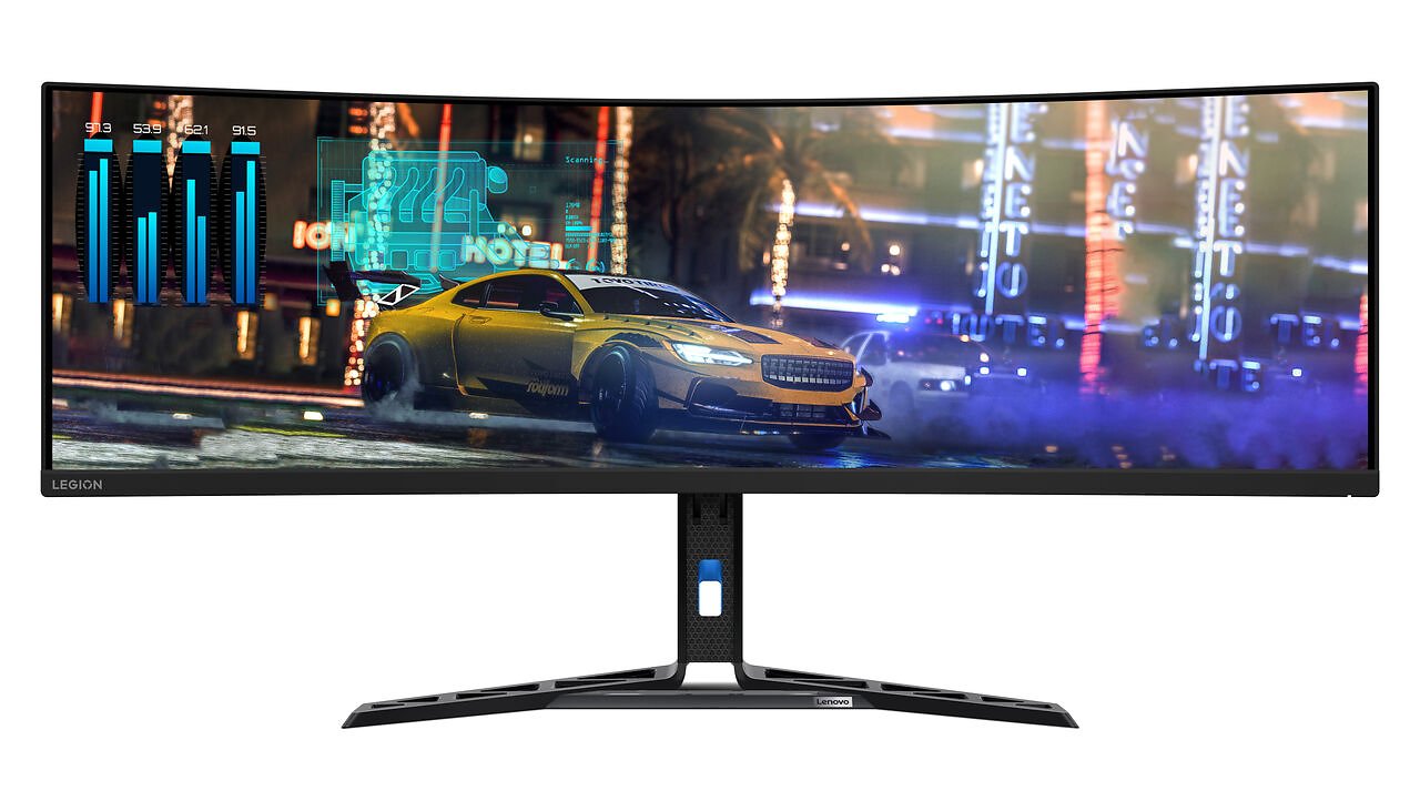 [28/03/2023] Lenovo Legion R45w-30