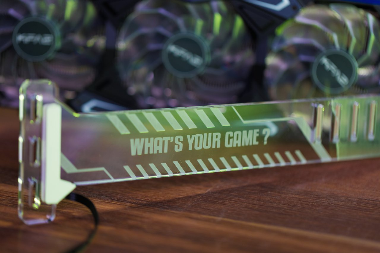 [13/03/2023] Geforce RTX 3060 Ti GDDR6X im Test: Besser als die Radeon RX 6700 XT? (3)