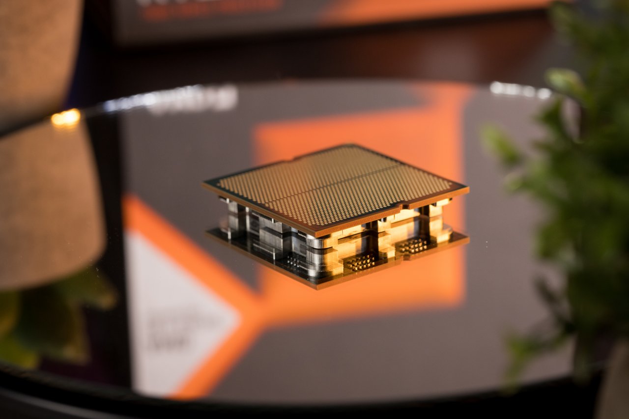AMD Ryzen 9 7900X3D im Test