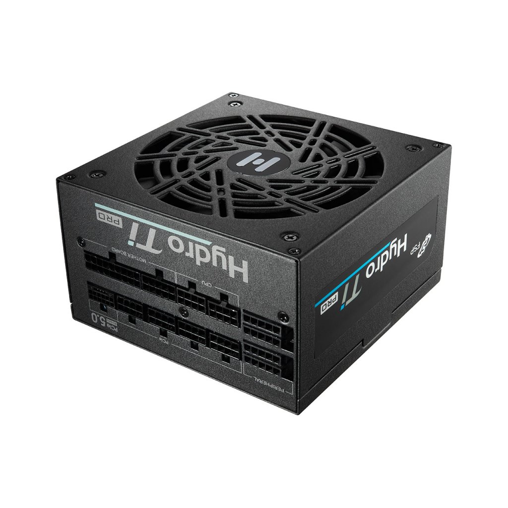 [16/03/2023] FSP Hydro Ti-Serie&nbsp;
