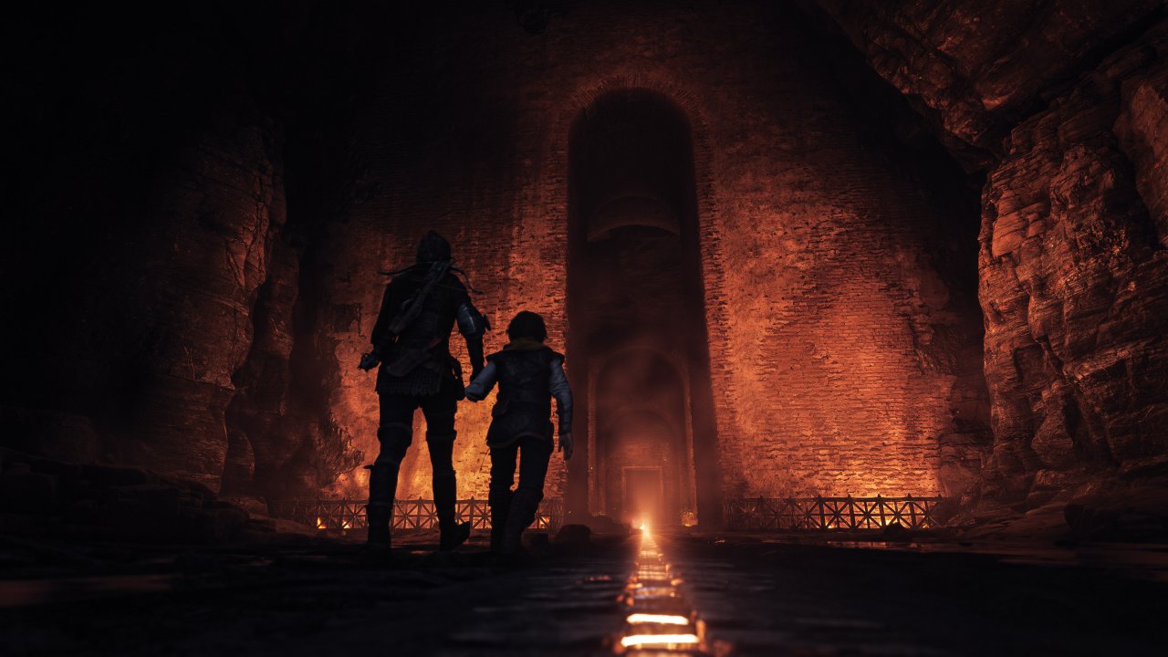 [16/03/2023] A Plague Tale Requiem von Nafeken&nbsp; (1)