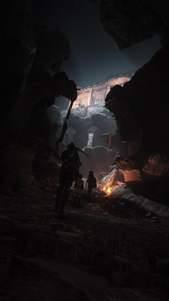 [16/03/2023] A Plague Tale Requiem von Nafeken&nbsp; (2)