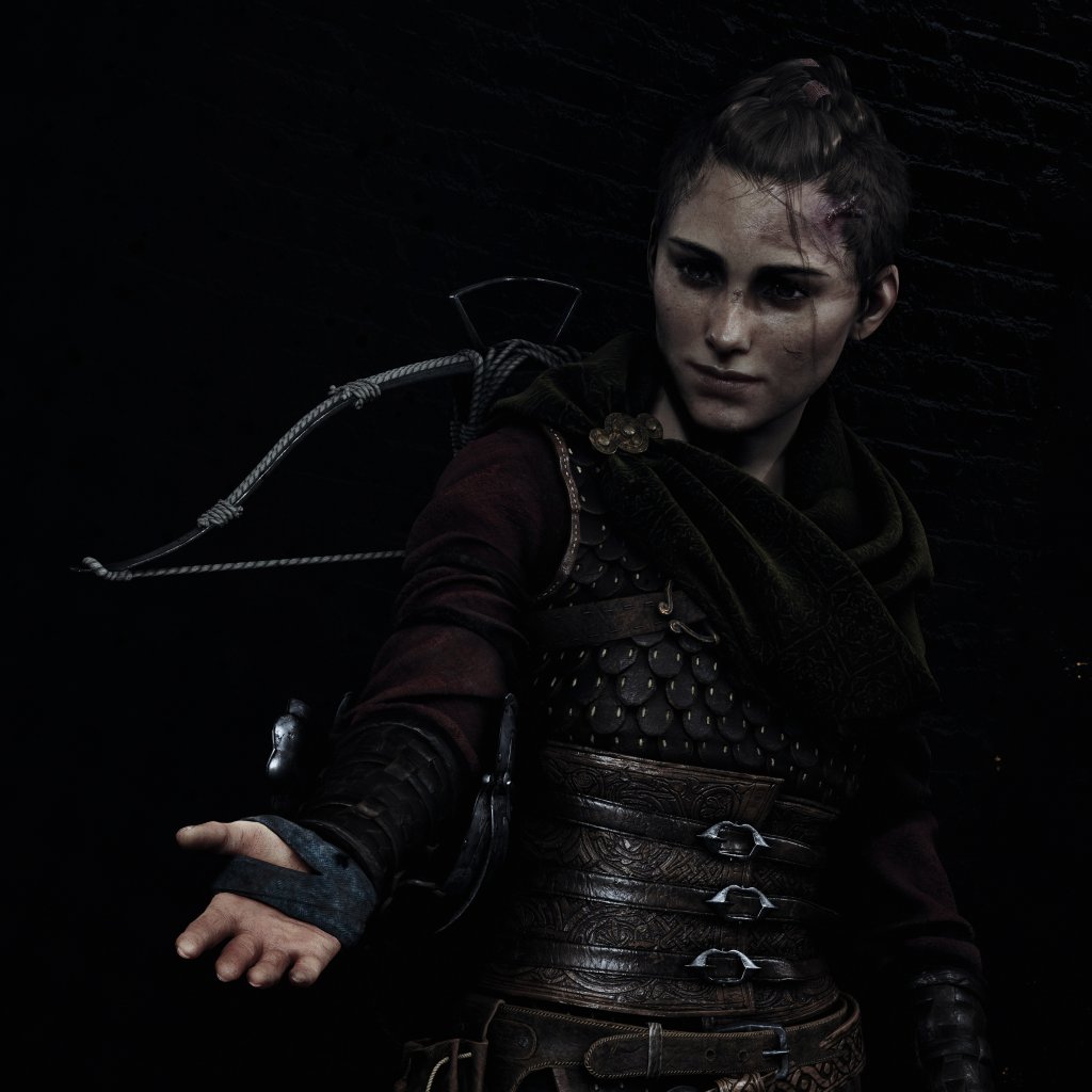 [16/03/2023] A Plague Tale Requiem von Nafeken&nbsp; (3)