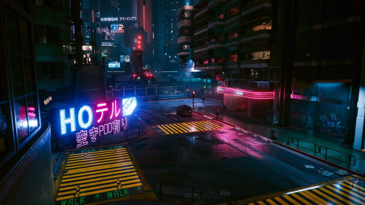 [16/03/2023] Cyberpunk 2077 von Nafeken&nbsp; (1)