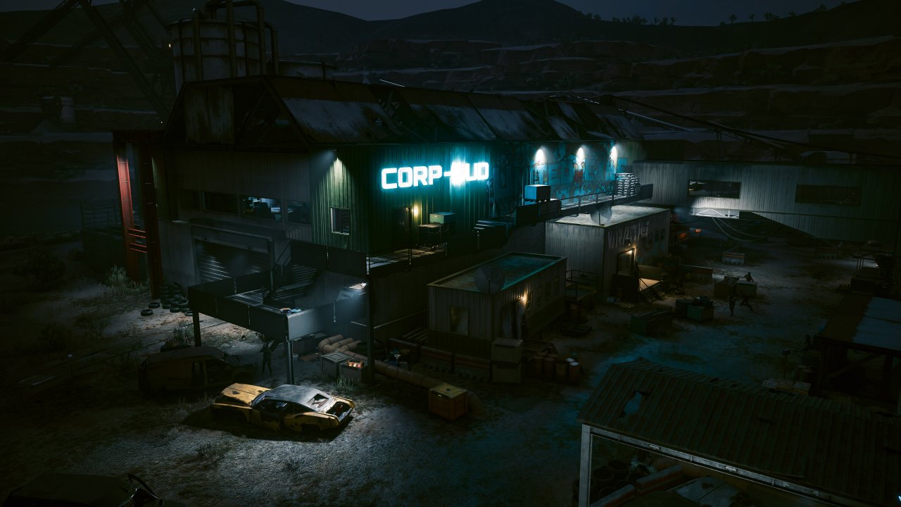 [16/03/2023] Cyberpunk 2077 von Nafeken&nbsp; (4)