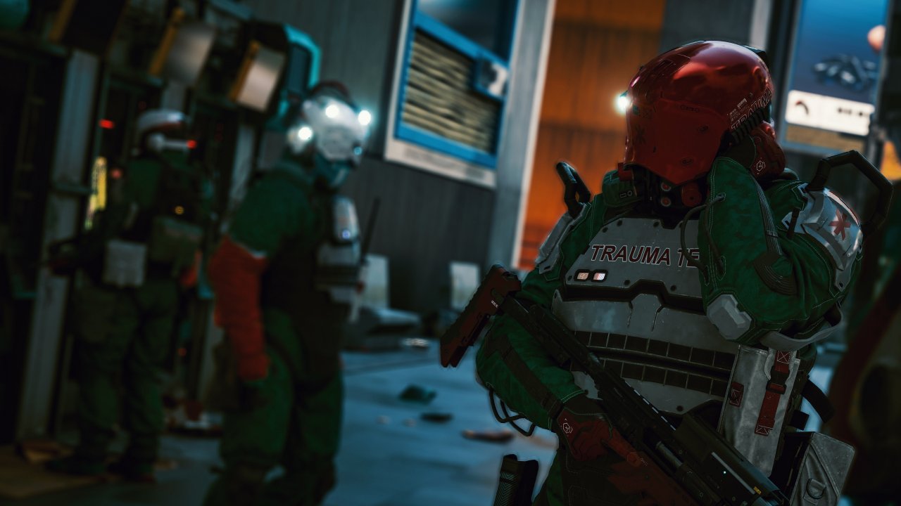 [16/03/2023] Cyberpunk 2077 von Nafeken&nbsp; (6)