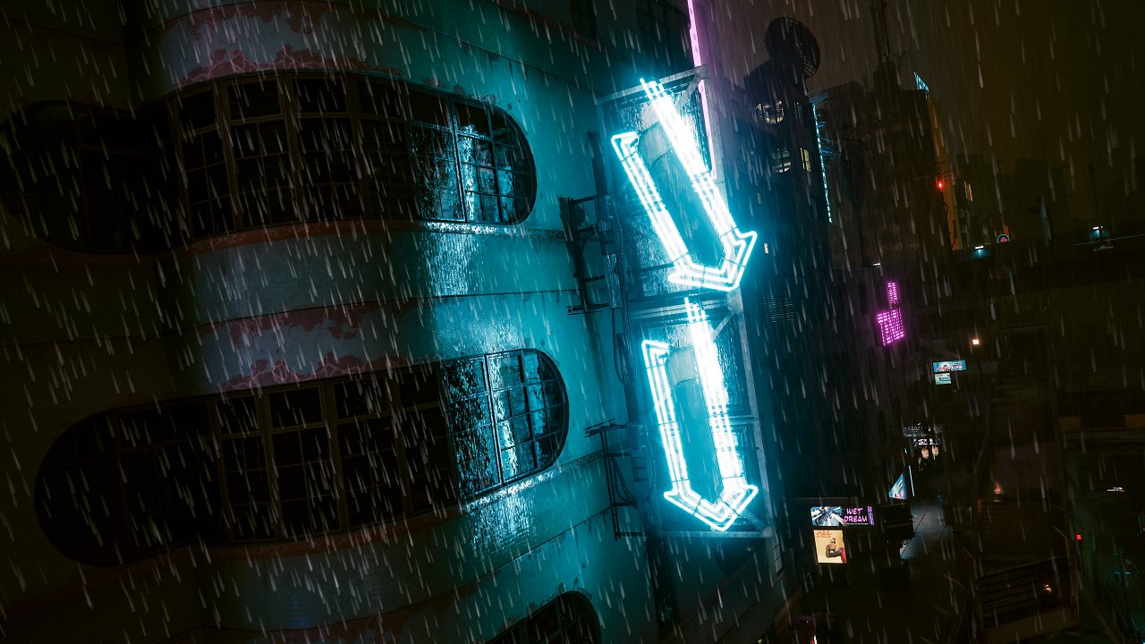 [30/03/2023] Cyberpunk 2077: 5k Psycho Raytracing von Nafeken (1)