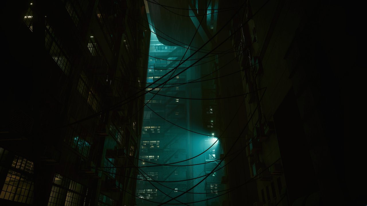[30/03/2023] Cyberpunk 2077: 5k Psycho Raytracing von Nafeken (2)