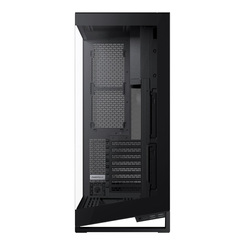 [29/03/2023] Phanteks NV7: Glas-Gehäuse mit freier Sicht auf die Hardware (2)