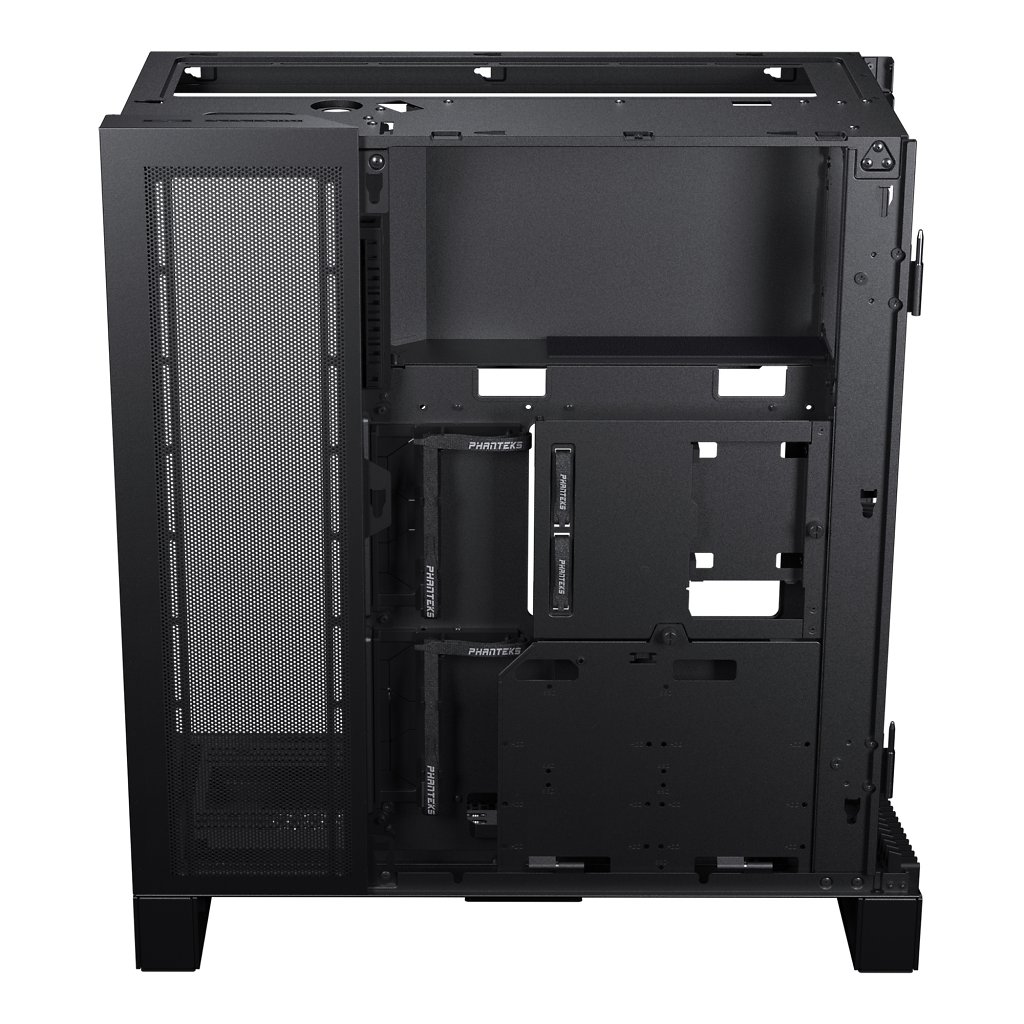 [29/03/2023] Phanteks NV7: Glas-Gehäuse mit freier Sicht auf die Hardware (4)