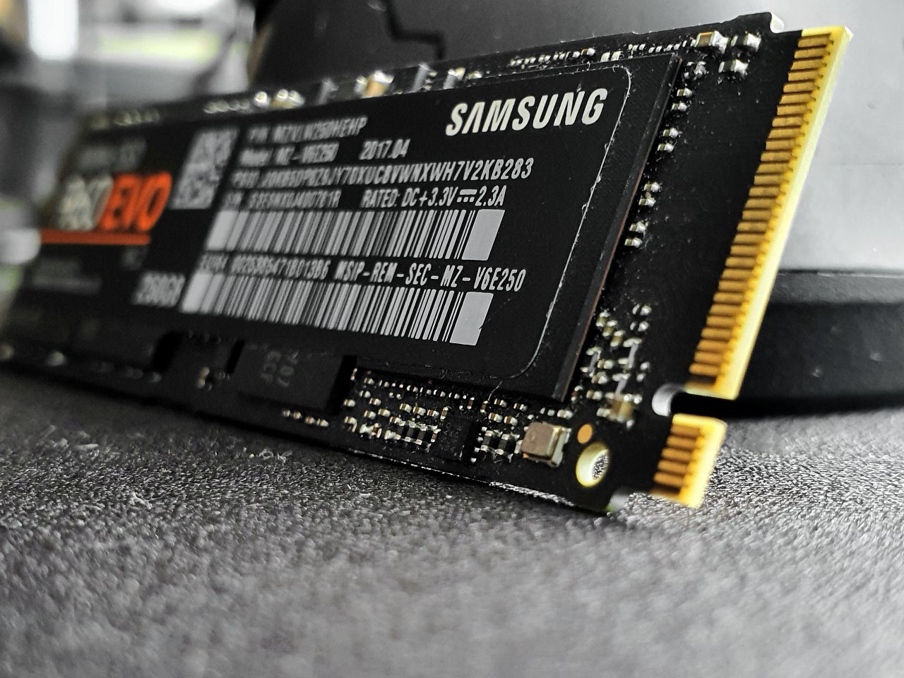 [31/03/2023] Neue Samsung-SSDs: 990 Evo Plus und 9100 Pro aufgetaucht