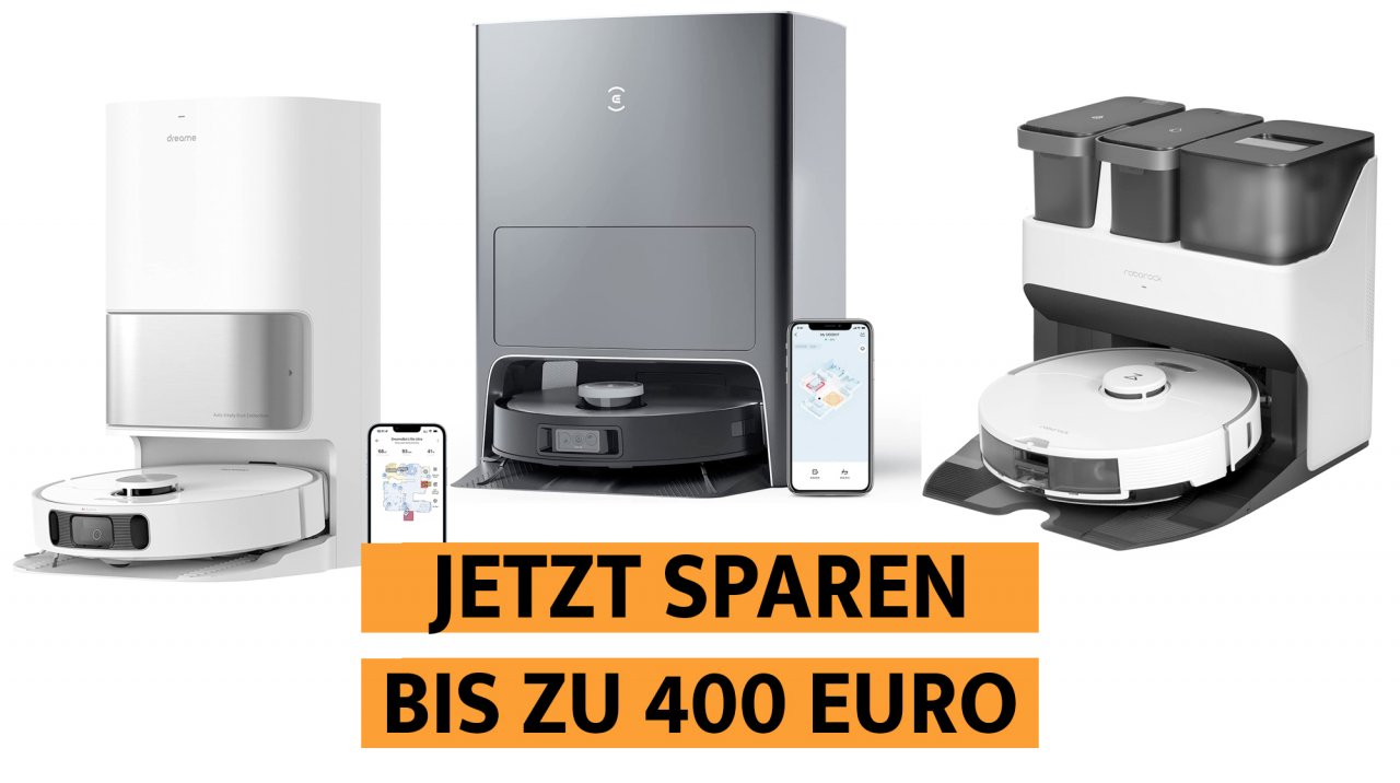 Bis zu 350 Euro lassen sich bei Amazon sparen.
