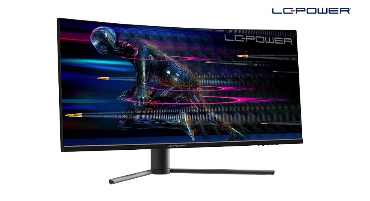 Das große Oster-Gewinnspiel: Preise im Wert von rund 4.000 Euro! Zum Start haben wir gleich ein echtes Highlight für euch: Einen Gaming-Monitor von LC-Power im Wert von fast € 500!