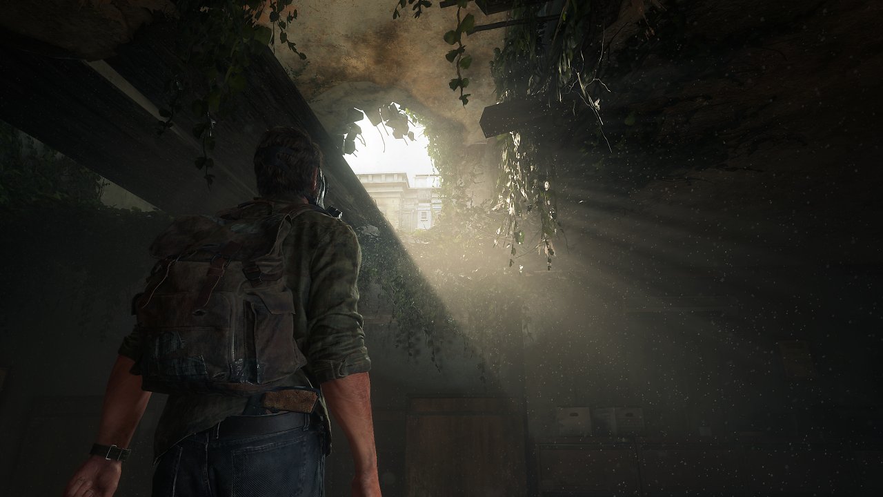 [29/03/2023] The Last of Us Part I PC (Bilder:UHD maxed & downsampled auf 1440p, FSR 2 Q, kein Film Grain) (19)