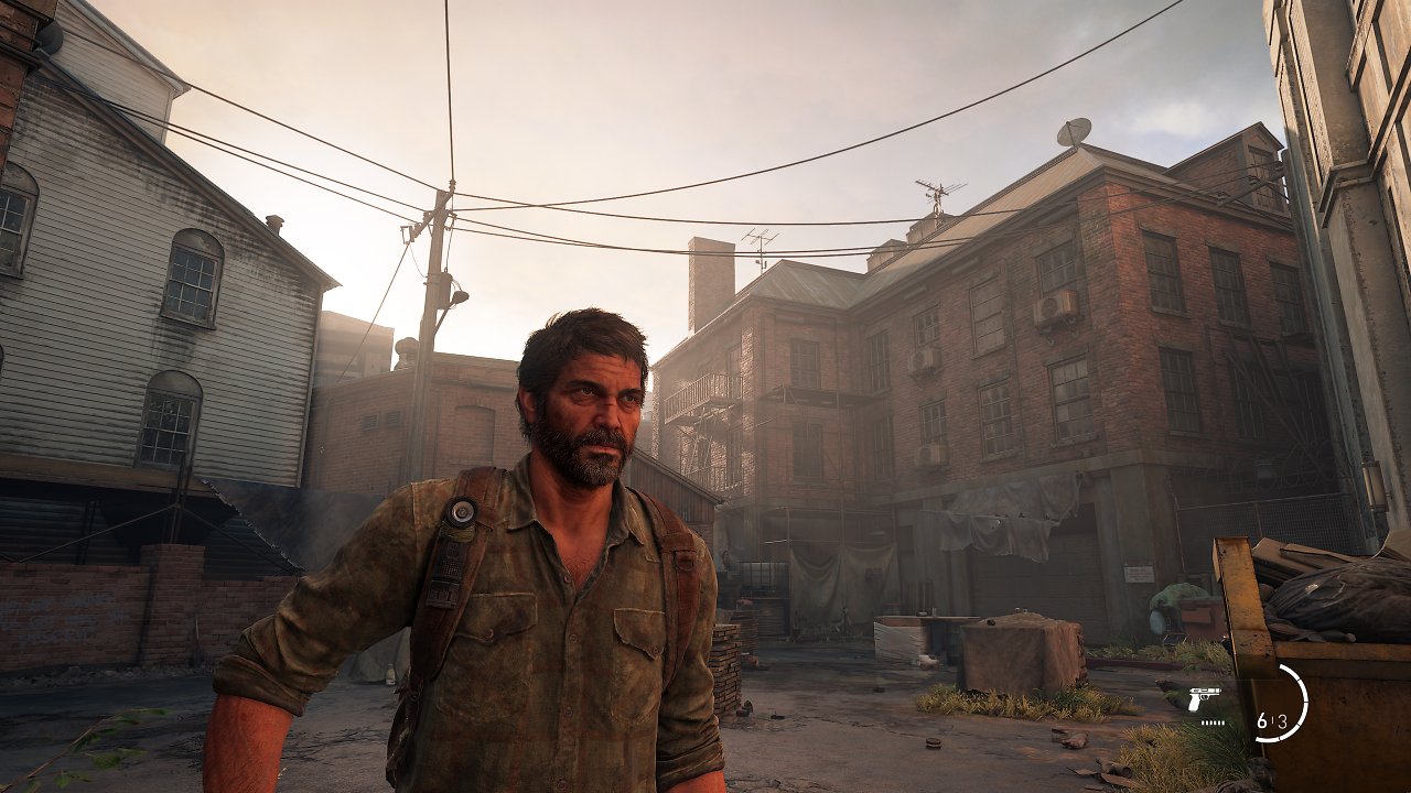[29/03/2023] The Last of Us Part I PC (Bilder:UHD maxed & downsampled auf 1440p, FSR 2 Q, kein Film Grain) (20)