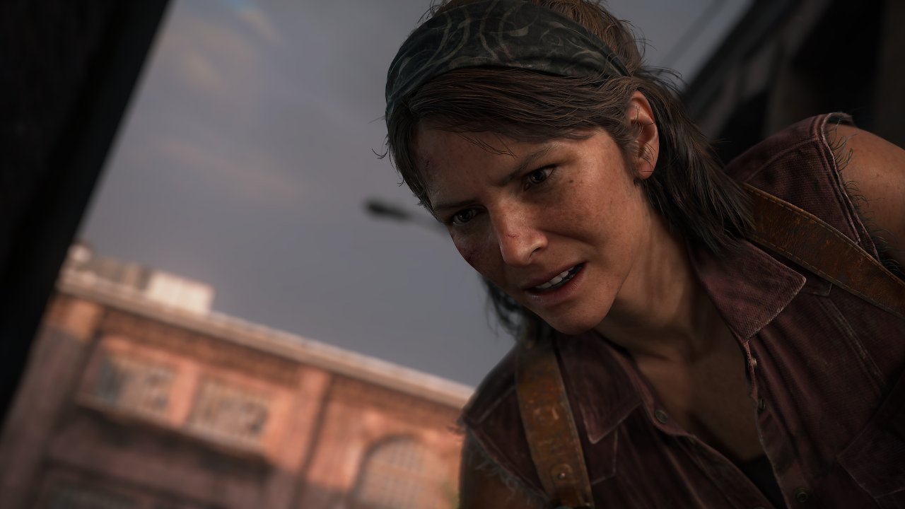 [29/03/2023] The Last of Us Part I PC (Bilder:UHD maxed & downsampled auf 1440p, FSR 2 Q, kein Film Grain) (22)
