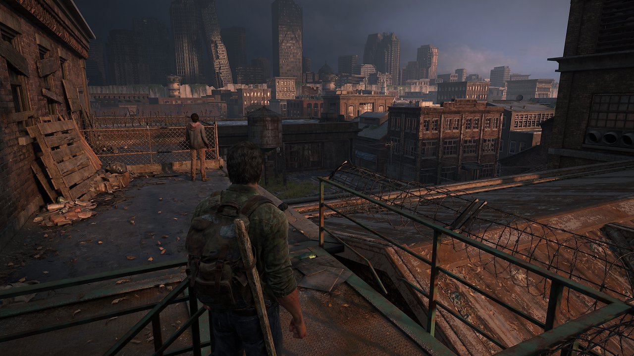 [29/03/2023] The Last of Us Part I PC (Bilder:UHD maxed & downsampled auf 1440p, FSR 2 Q, kein Film Grain) (23)