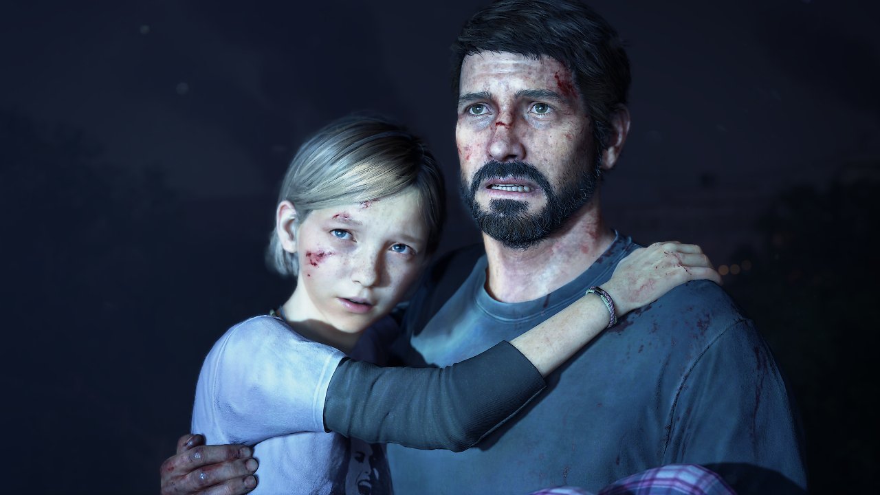 [29/03/2023] The Last of Us Part I: Die Charakter-Darstellung (und englische Synchronisierung) ist herausragend.